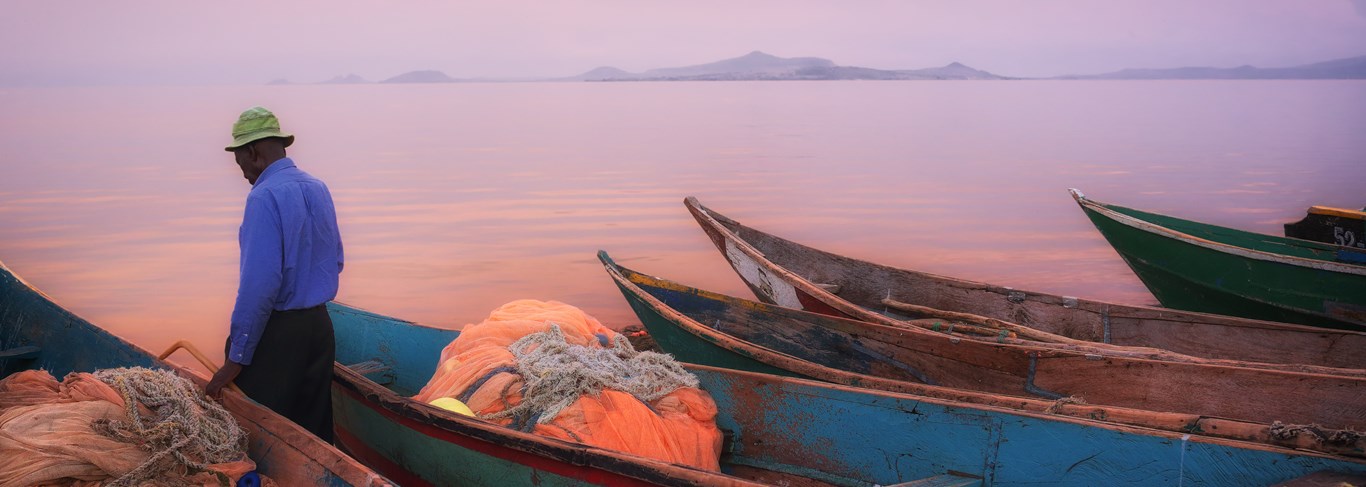 Les plus belles plages du Kenya