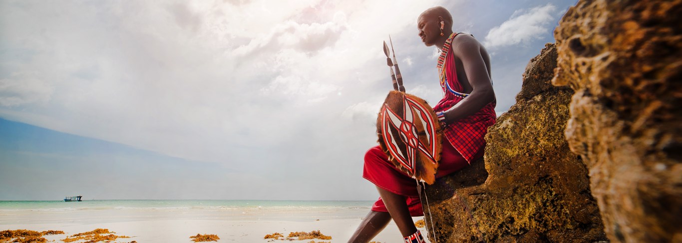 Les plus belles plages du Kenya