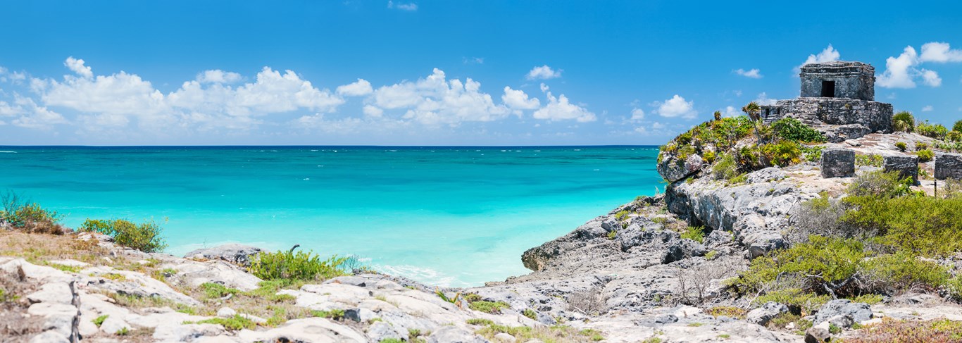Les plus belles plages du Mexique