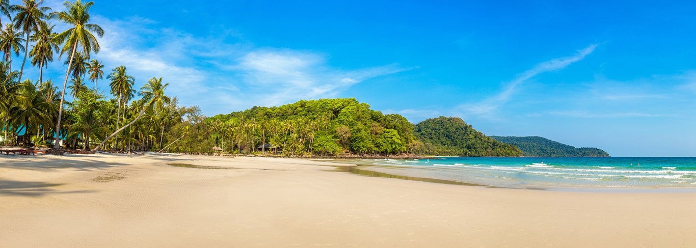 Les plus belles plages du Mexique