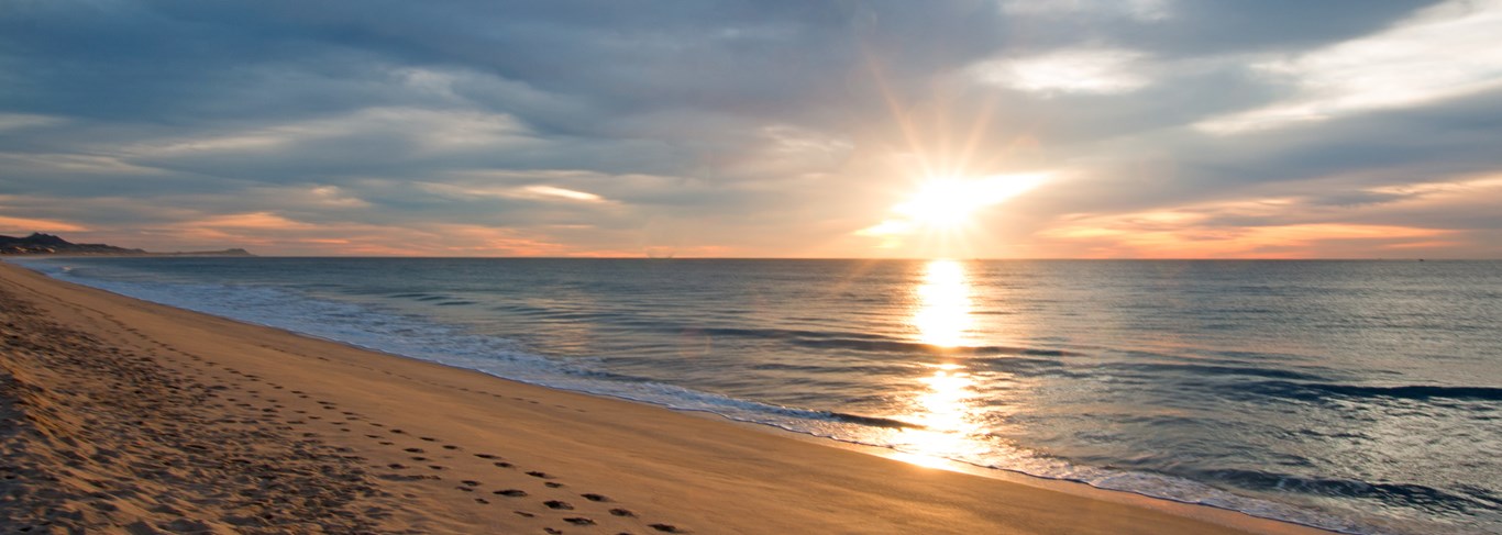 Les plus belles plages du Mexique