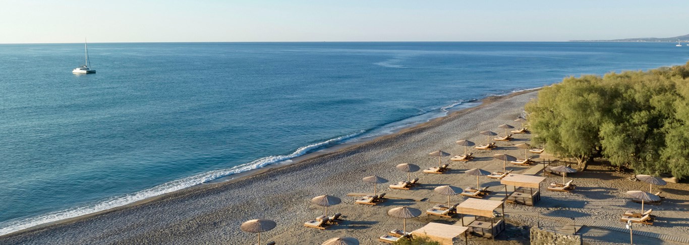 Aulūs Lindos Rhodes 