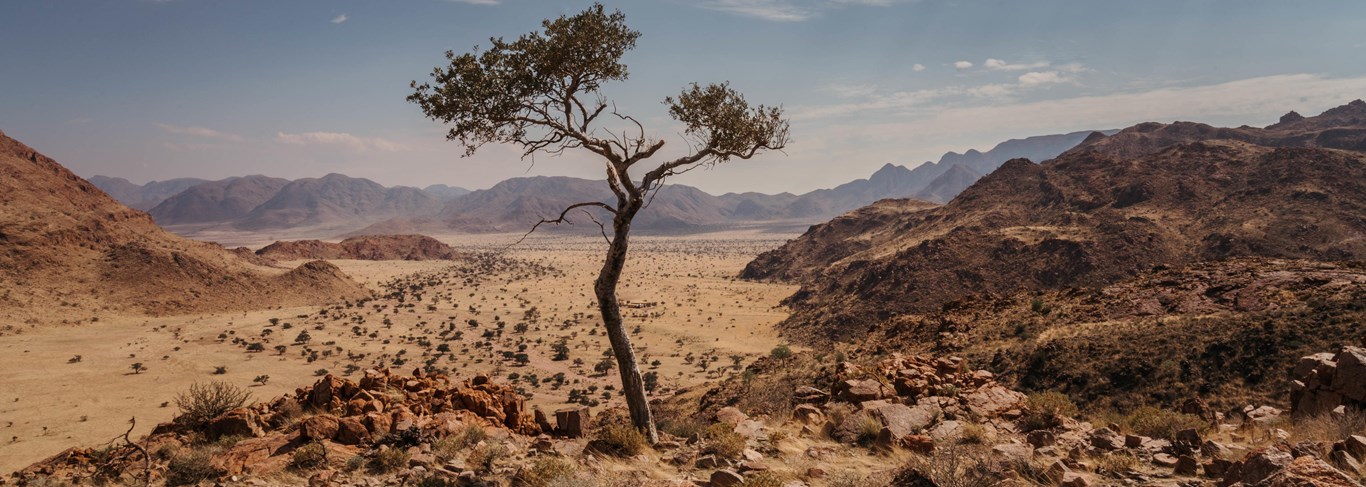 Luna Namib Collection
