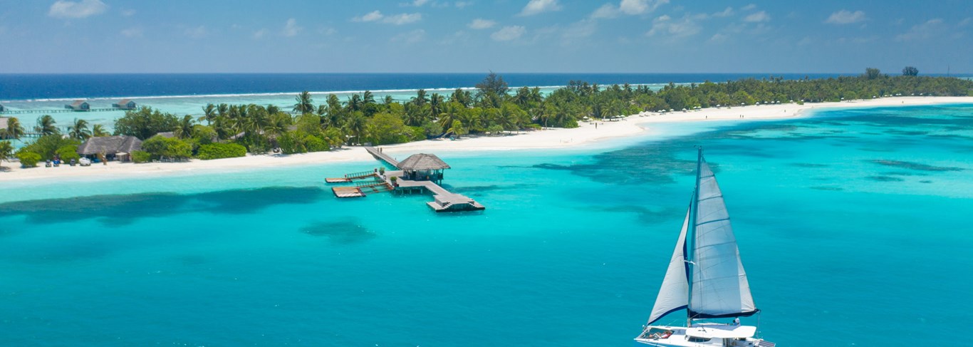 LUX South Ari Atoll Resort & Villas Maldives