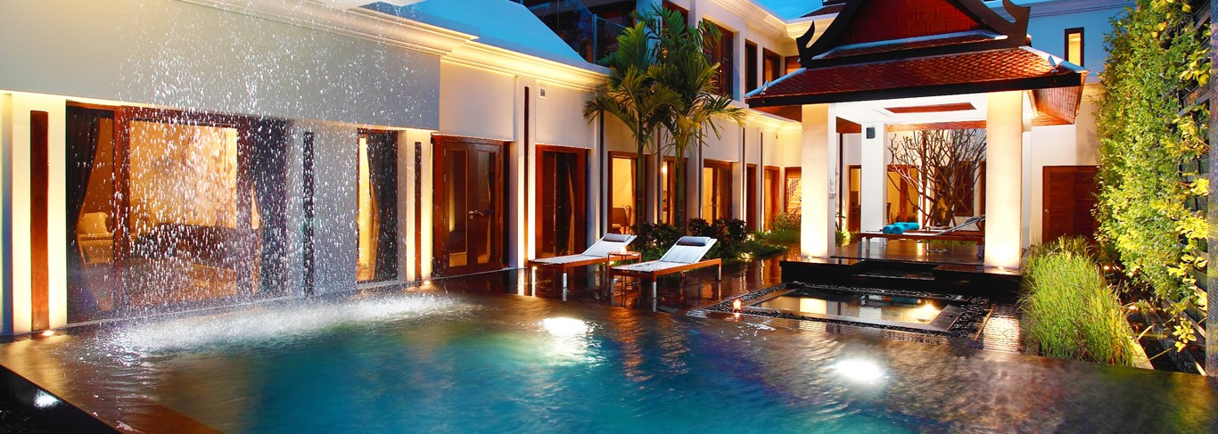 Maikhao Dreams Villas Phuket