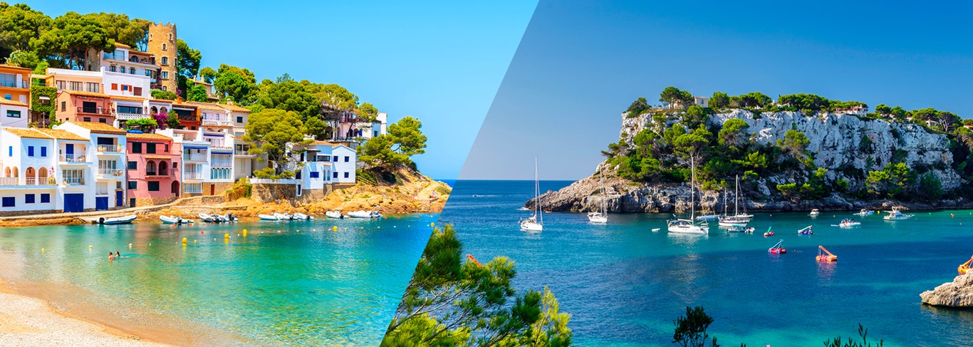 Majorque ou Minorque