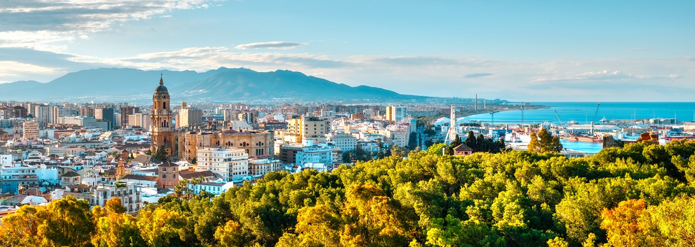 Malaga