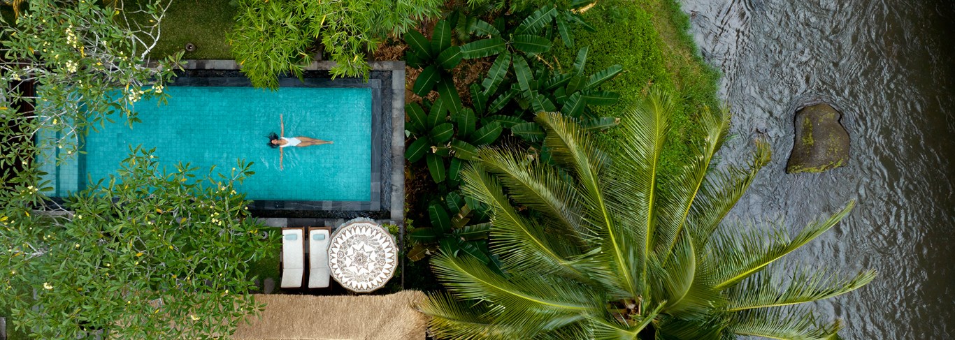 Mandapa, A Ritz-Carlton Reserve
