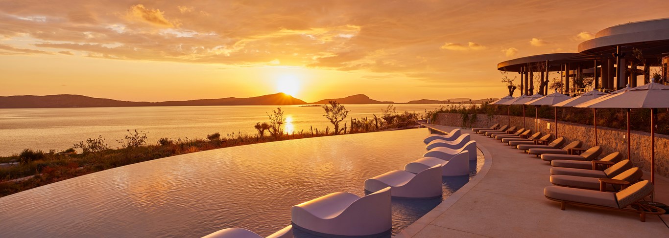 Mandarin Oriental Costa Navarino