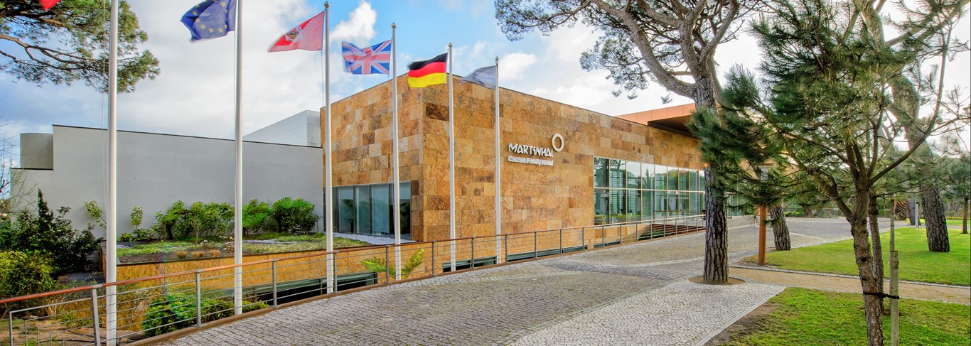 Martinhal Cascais