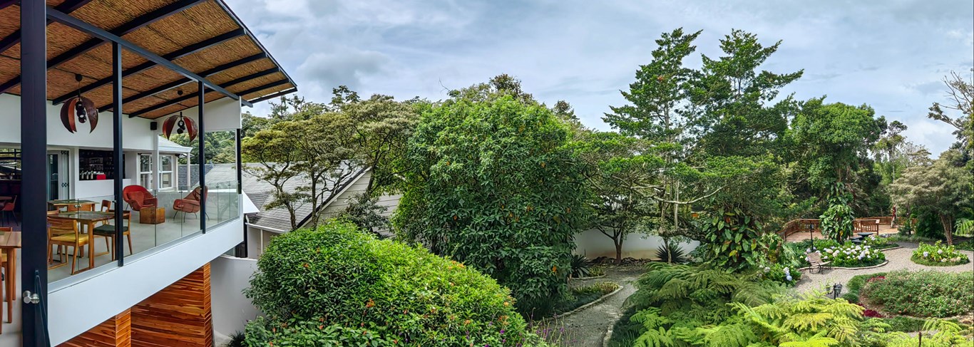 Monteverde Lodge