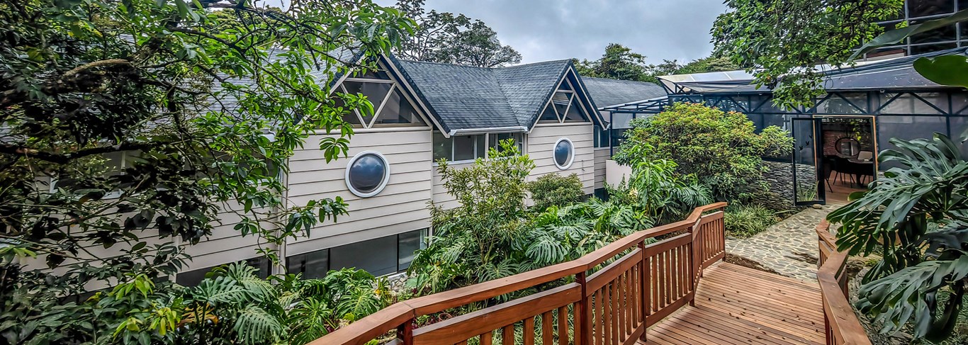 Monteverde Lodge