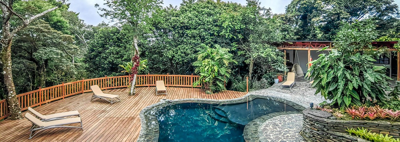 Monteverde Lodge