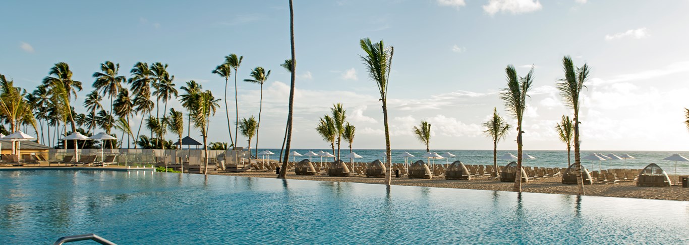 La Nickelodeon Punta Cana