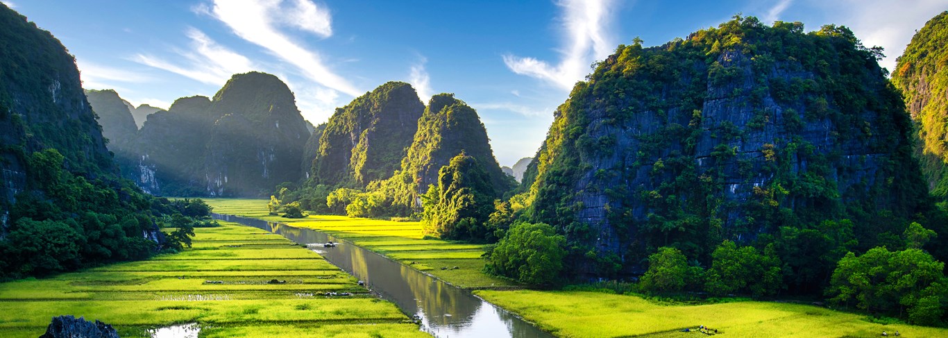 Ninh Binh
