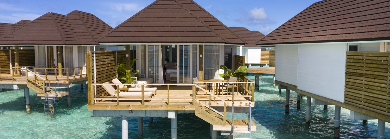  Sun Siyam Olhuveli