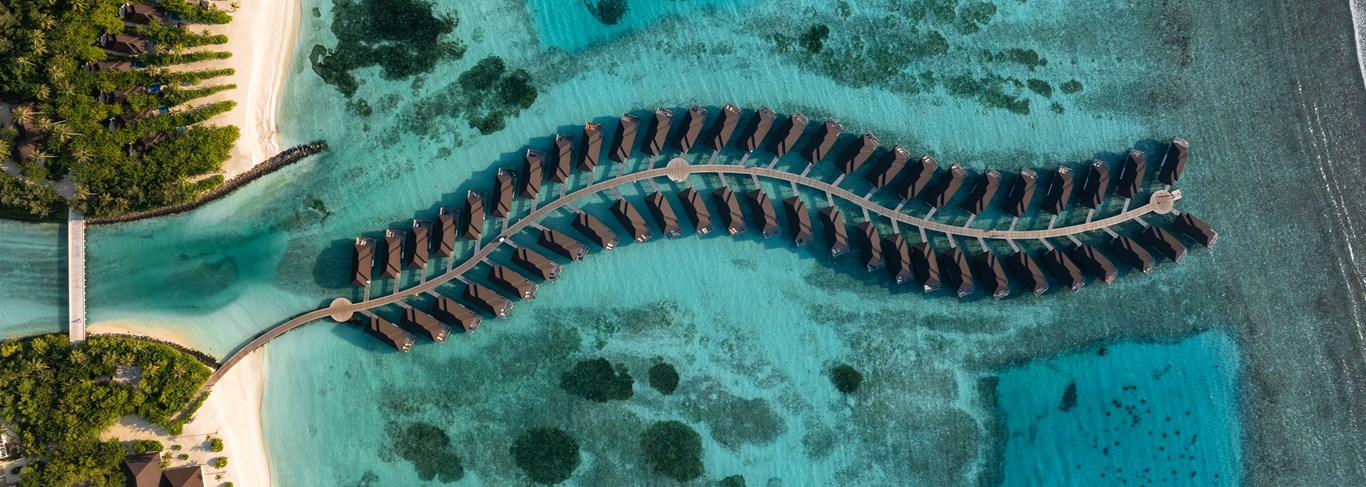  Sun Siyam Olhuveli