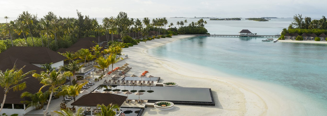  Sun Siyam Olhuveli