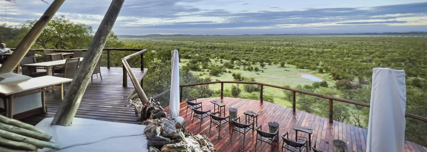 Ongava Lodge