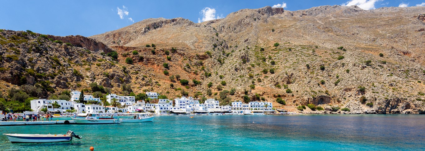 Où partir en Grèce ? Le guide par région