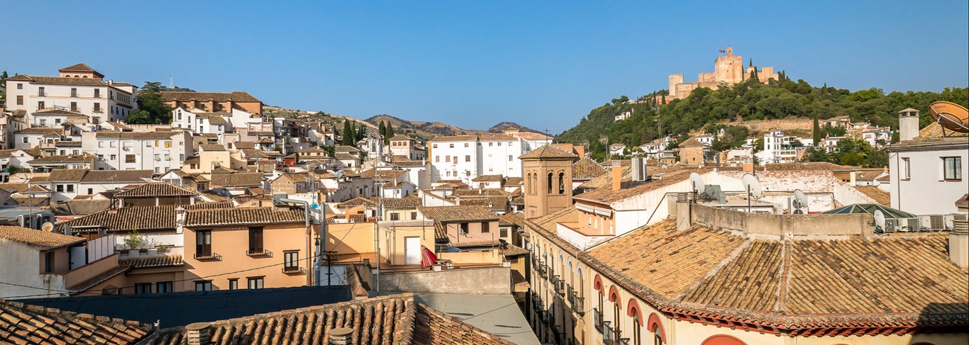 Palacio Gran Vía, a Royal Hideaway Hotel