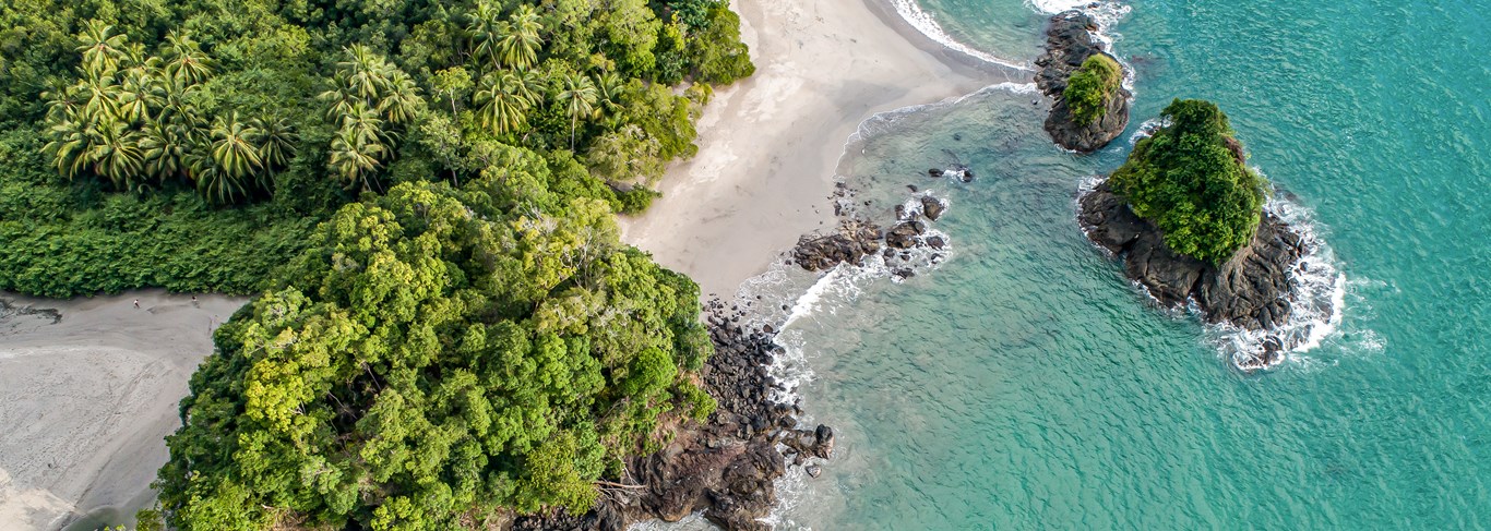 Parc National Manuel Antonio