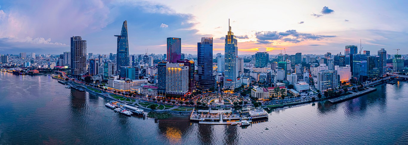 Partir en voyage de noces au Vietnam