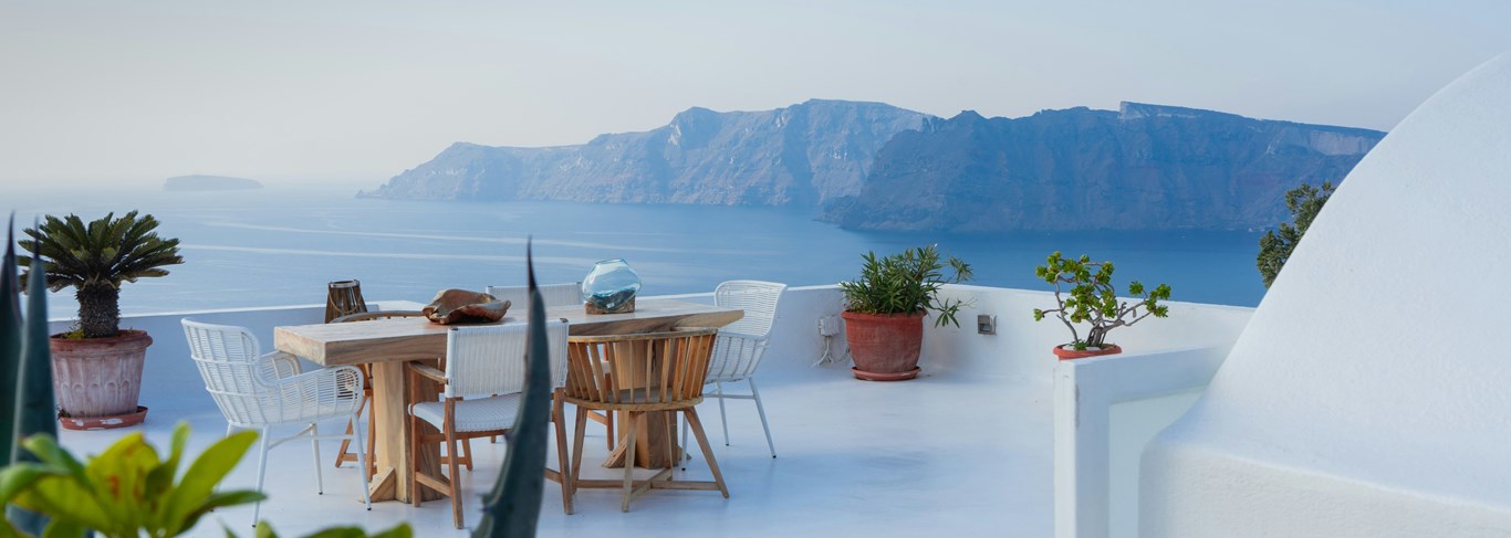 Voyage de Noces en Grèce