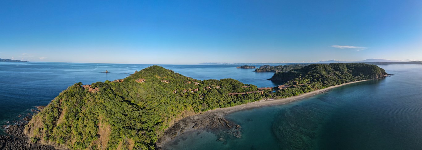 Péninsule de Papagayo
