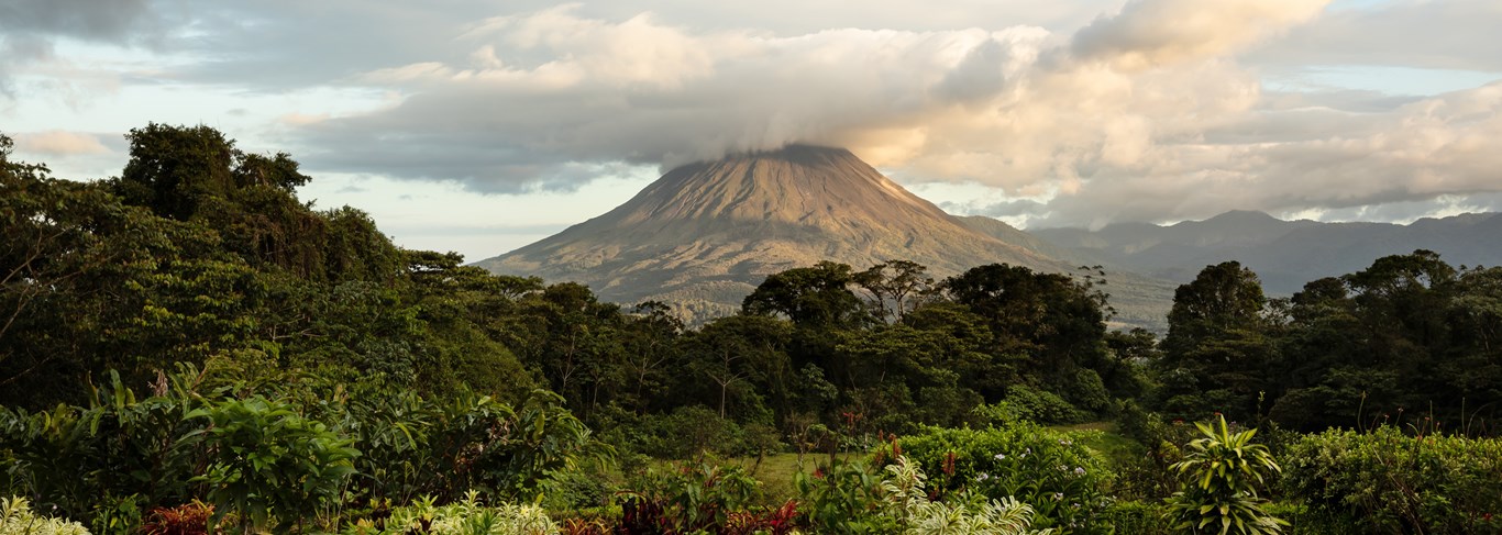 Prestigieux Costa Rica