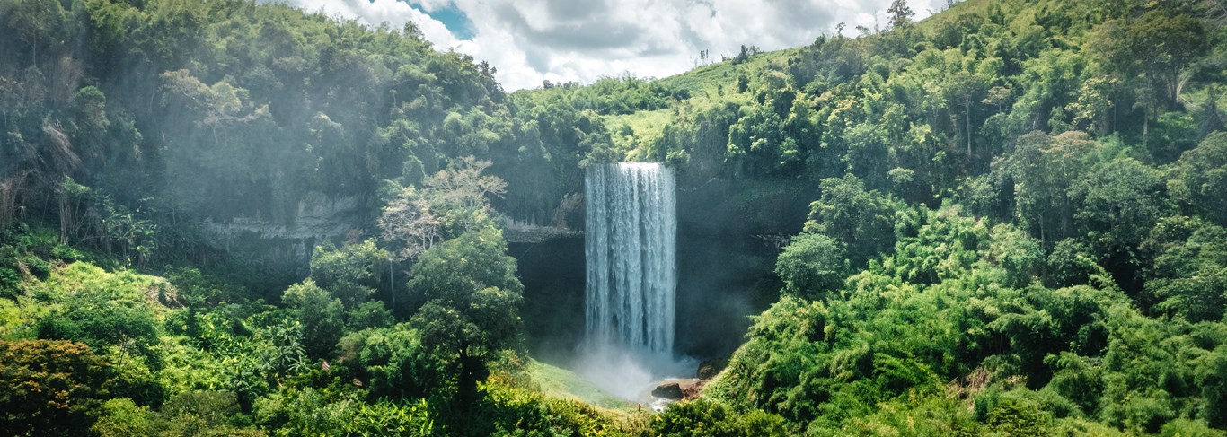 Prestigieux Laos