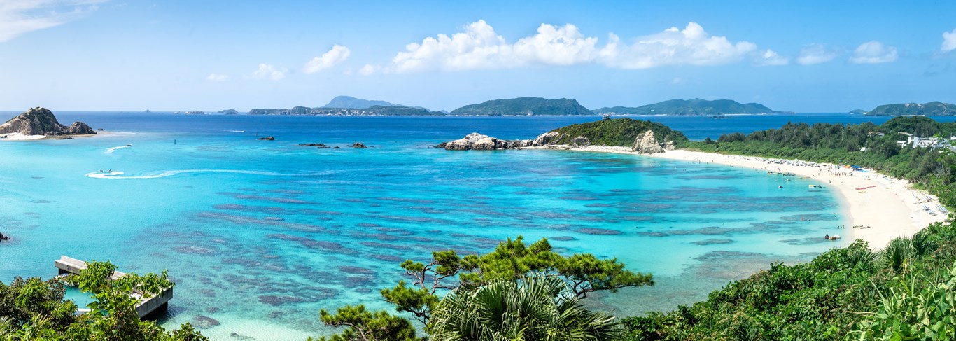 Que faire à Okinawa ? Les incontournables