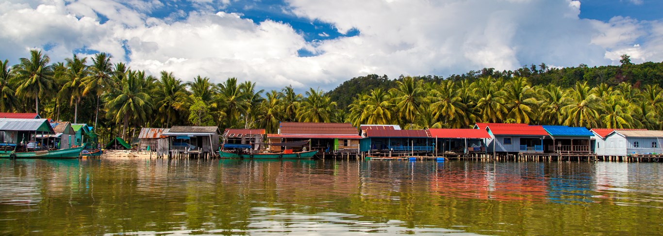 Que faire au Cambodge ? Les incontournables