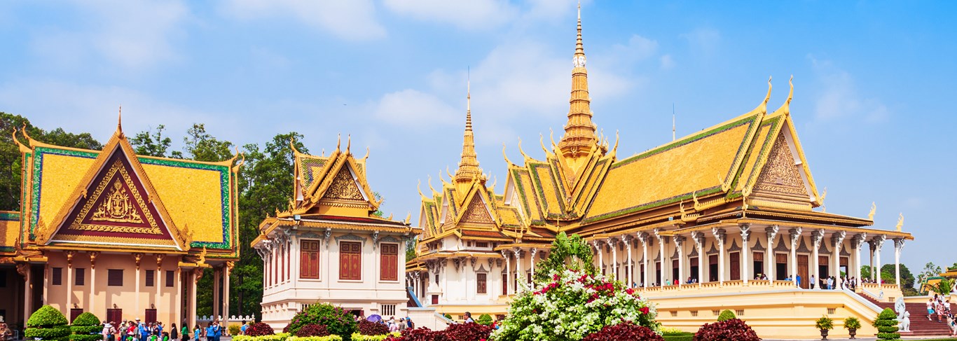 Que faire au Cambodge ? Les incontournables
