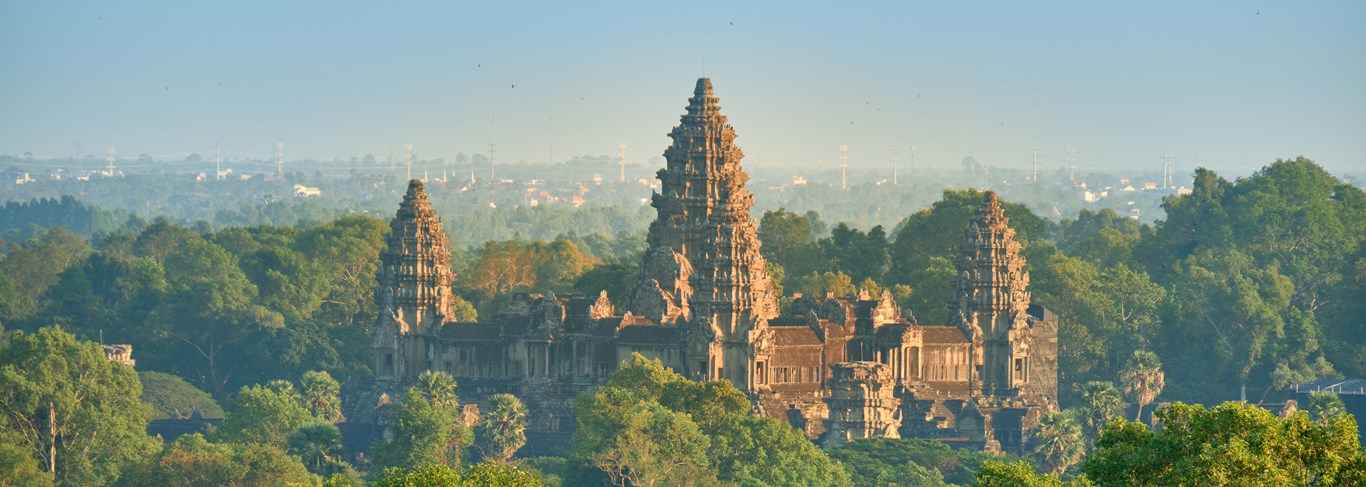 Que faire au Cambodge ? Les incontournables