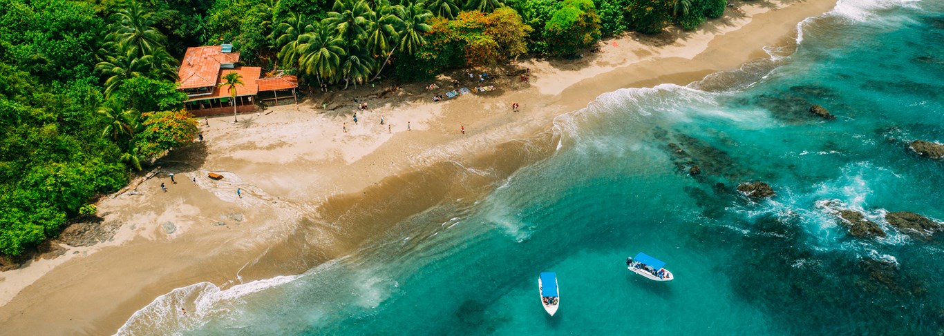 Que faire au Costa Rica ? 