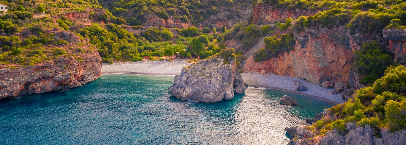 Que faire dans le Péloponnèse ? Nos incontournables