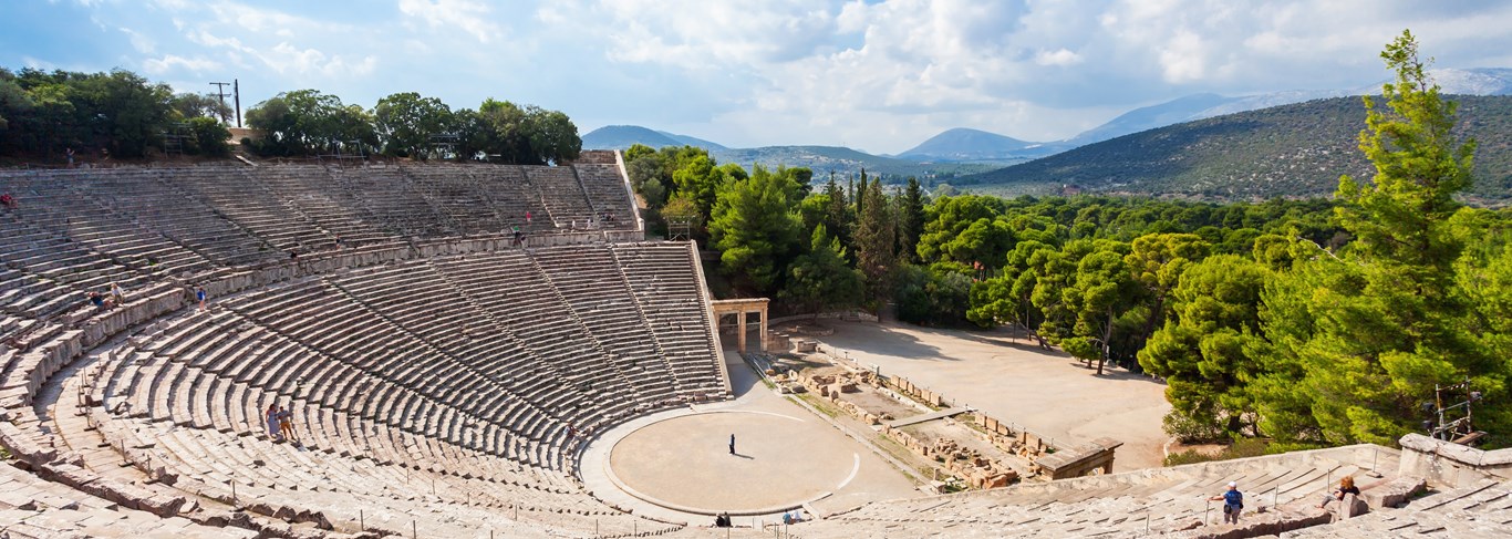 Que faire dans le Péloponnèse ? Nos incontournables