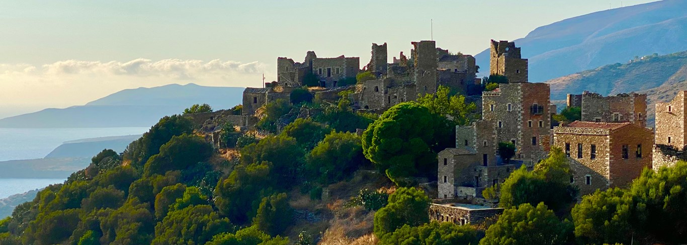 Que faire dans le Péloponnèse ? Nos incontournables