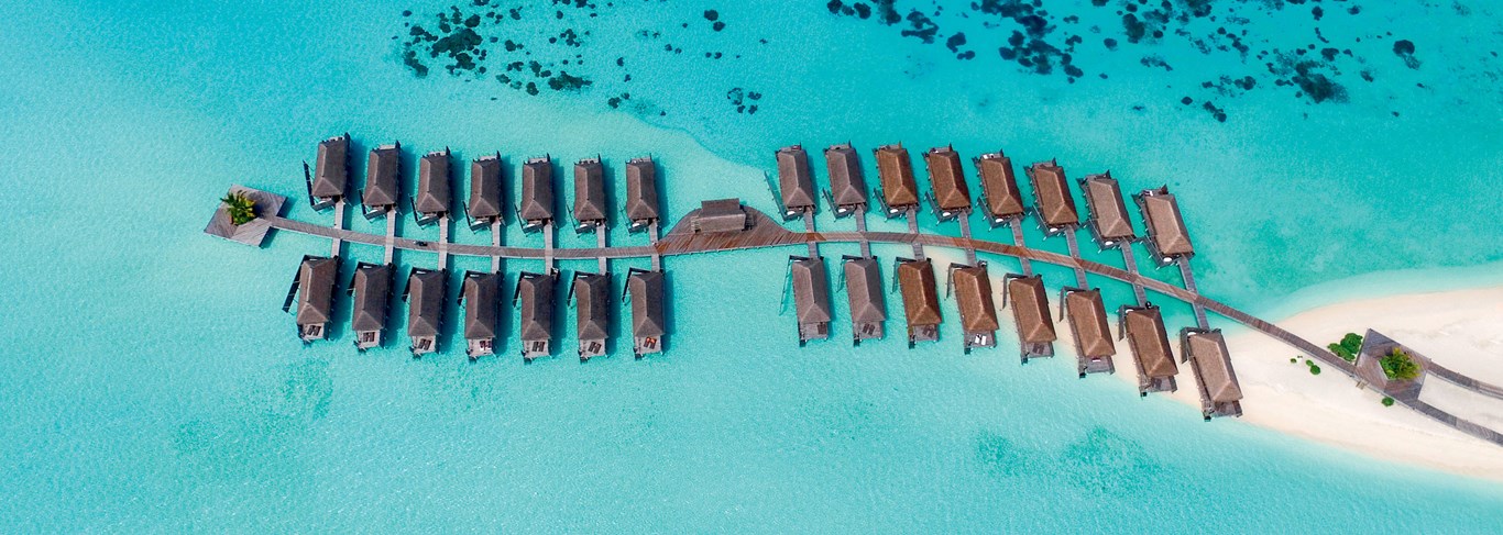 Vue aérienne Constance Moofushi