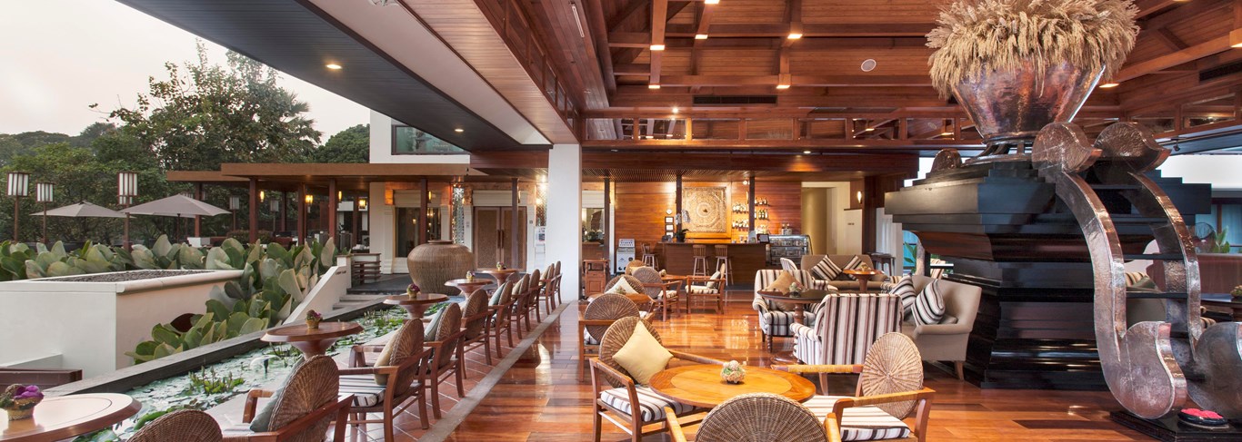 Ratilanna Riverside Spa Resort