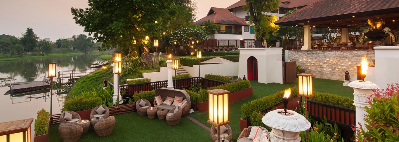 Ratilanna Riverside Spa Resort