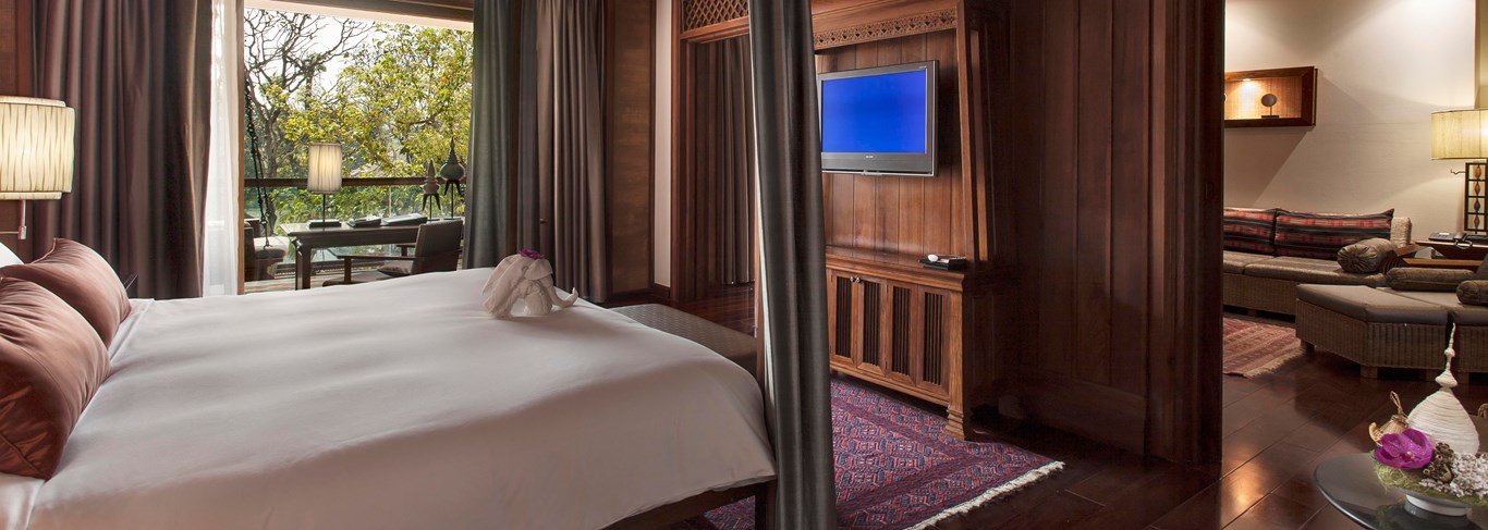 Ratilanna Riverside Spa Resort