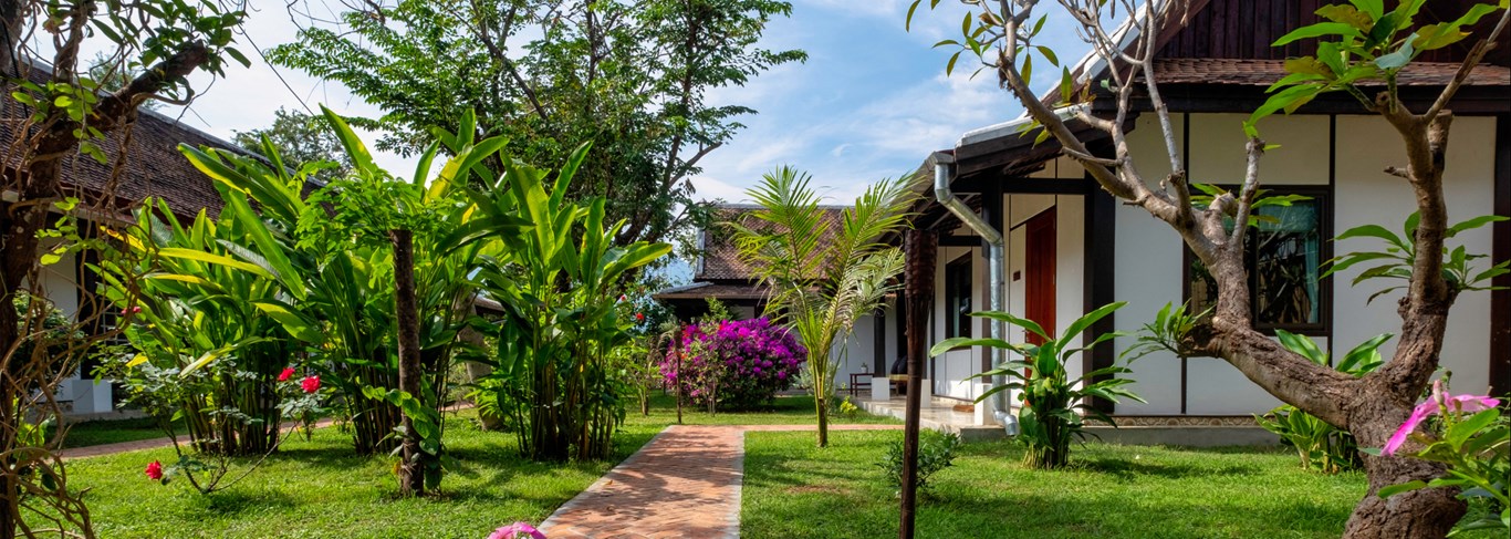 Residence Bassac