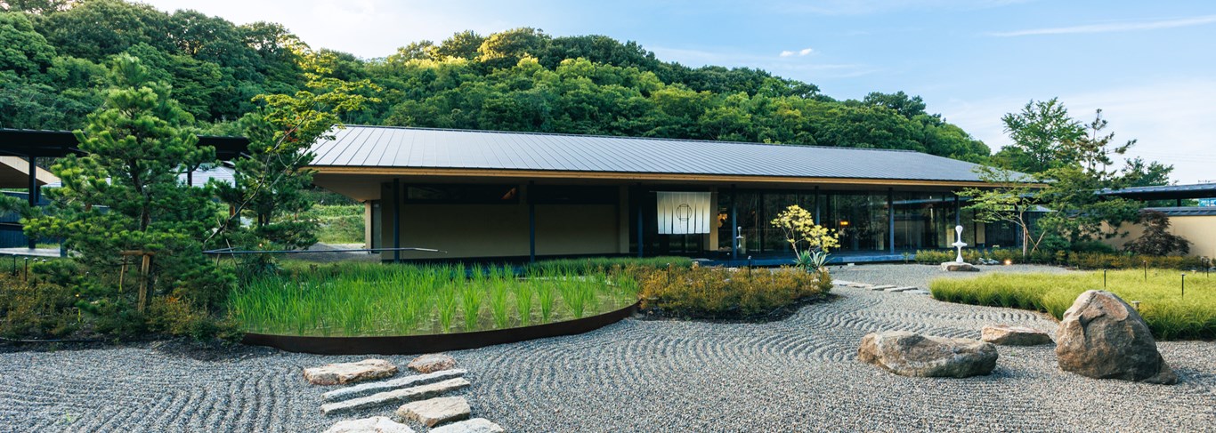 Roka Ryokan