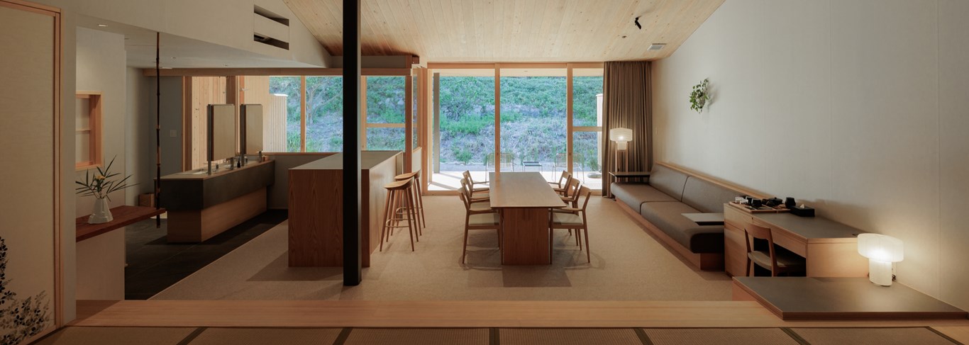 Roka Ryokan