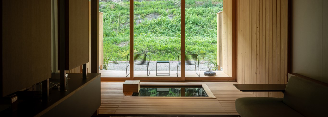 Roka Ryokan