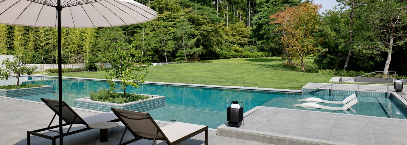 Roku Kyoto LXR Hotels & Resorts