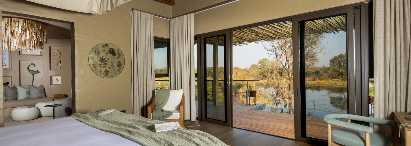 Sandringham Shisaka Camp