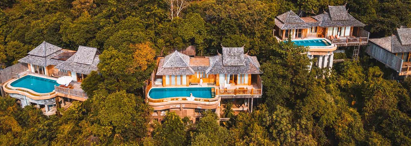 Santhiya Koh Yao Yai Resort & Spa